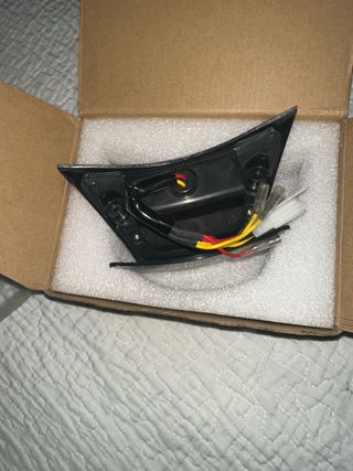 Intermitentes Piaggio Zip SP