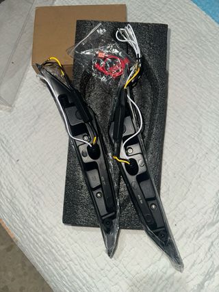 Intermitentes Piaggio Zip SP