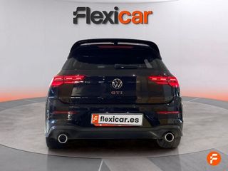 Volkswagen Golf GTI Performance 2.0 TSI 180kW(245CV) DSG