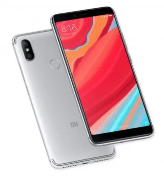 Xiaomi Redmi S2 Plata