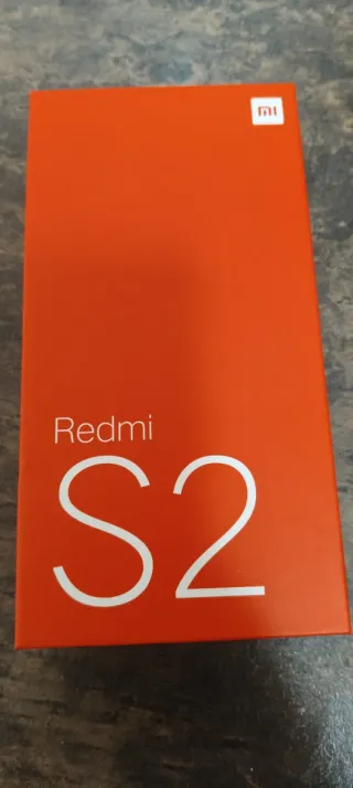Xiaomi Redmi S2 Plata