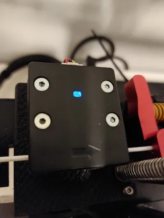 Creality Ender 3 v2 Neo  Impresora 3D