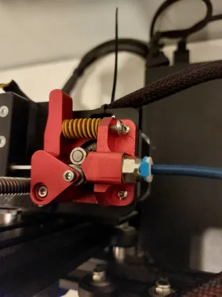 Creality Ender 3 v2 Neo  Impresora 3D
