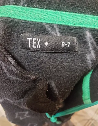 Lote Ropa Infantil 2-6 Años