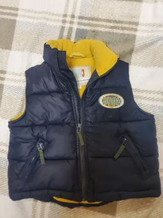 Lote Ropa Infantil 2-6 Años