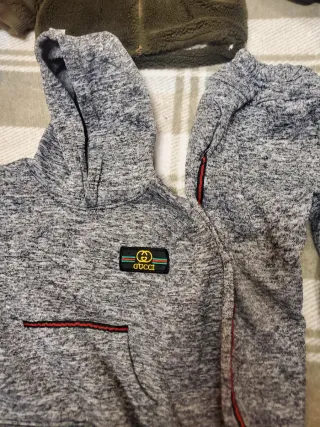 Lote Ropa Infantil 2-6 Años