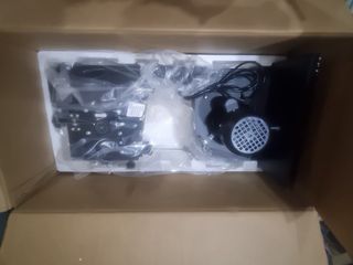 Sierra de cinta vertical Vito Pro Power