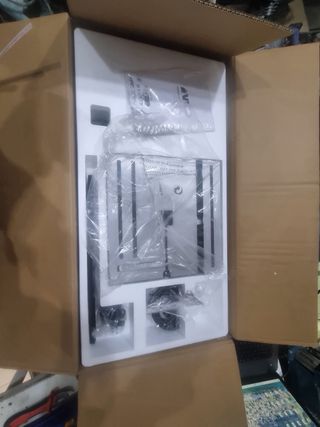 Sierra de cinta vertical Vito Pro Power