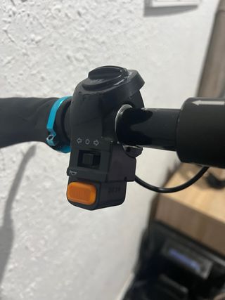 Patinete SmartGyro Rokway