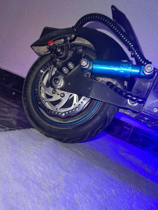 Patinete SmartGyro Rokway