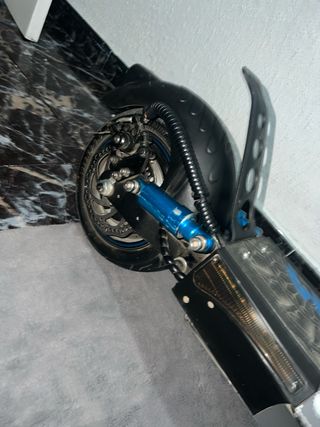 Patinete SmartGyro Rokway