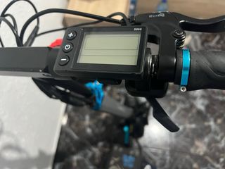 Patinete SmartGyro Rokway