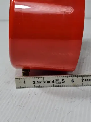 Orologio sveglia Emes anni '70 vintage