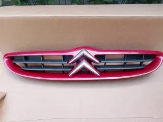 Mascherina Citroen Saxo VTS