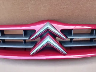 Mascherina Citroen Saxo VTS