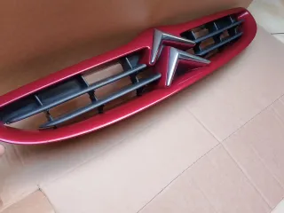 Mascherina Citroen Saxo VTS