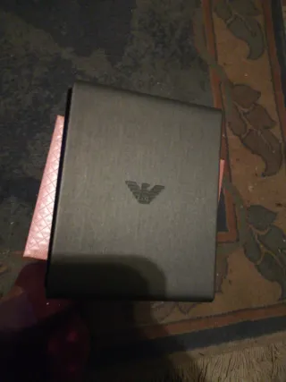 Cajas para relojes Lotus Style