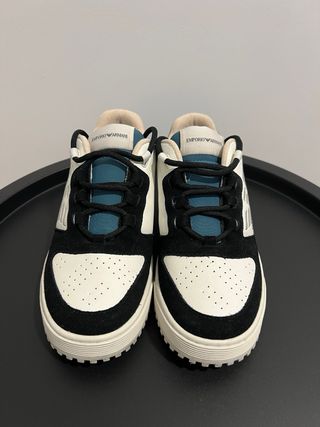 Zapatillas Emporio Armani