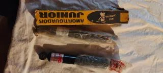 Amortiguadores Renault Junior