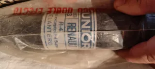 Amortiguadores Renault Junior