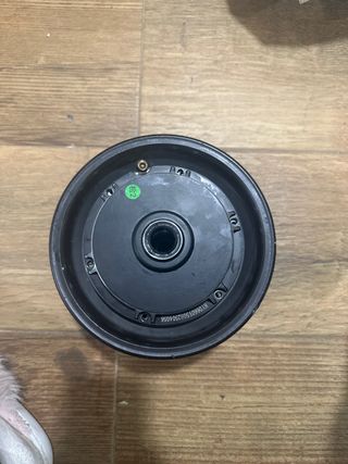 Tampa Motor Trotinete Elétrica