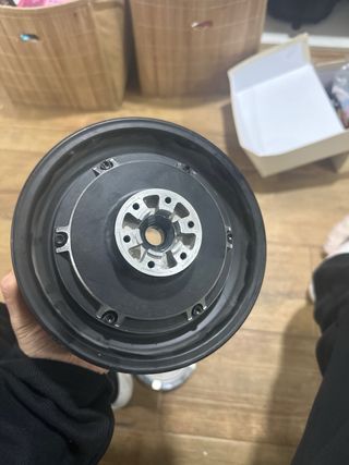 Tampa Motor Trotinete Elétrica