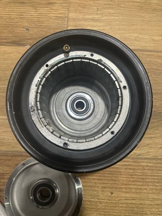 Tampa Motor Trotinete Elétrica