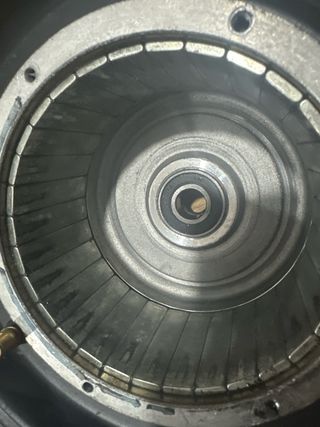 Tampa Motor Trotinete Elétrica