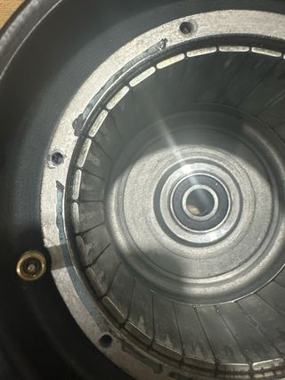 Tampa Motor Trotinete Elétrica