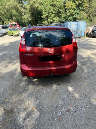 Mazda 5 2009