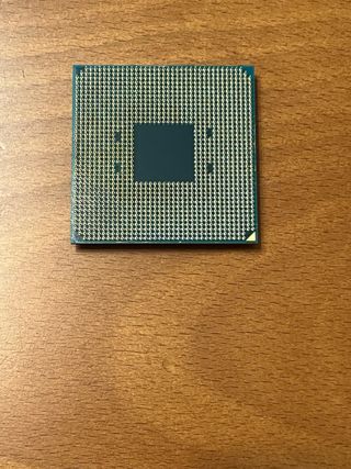 Ryzen 5 2600 + Disipador Stock