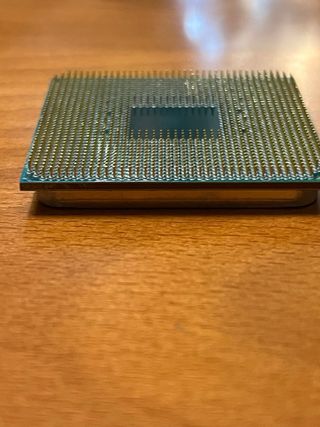 Ryzen 5 2600 + Disipador Stock