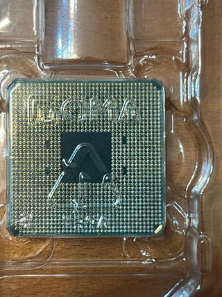 Ryzen 5 2600 + Disipador Stock