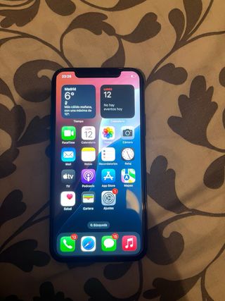iPhone 11 Pro Grigio Siderale