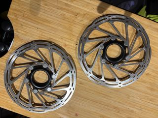 Grupo SRAM Rival 1x11 Mecánico