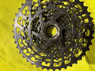 Grupo SRAM Rival 1x11 Mecánico