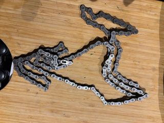 Grupo SRAM Rival 1x11 Mecánico