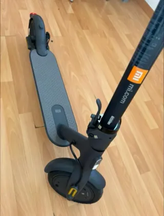 DGT Patinete Eléctrico Xiaomi (con garantía)