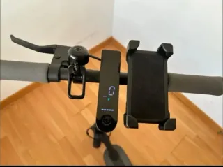 DGT Patinete Eléctrico Xiaomi (con garantía)