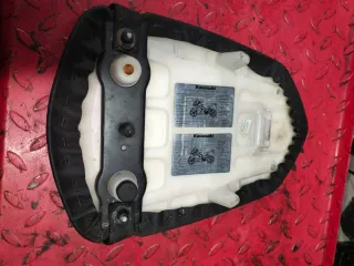 Asiento,trasero,pasajero Kawasaki ninja 250