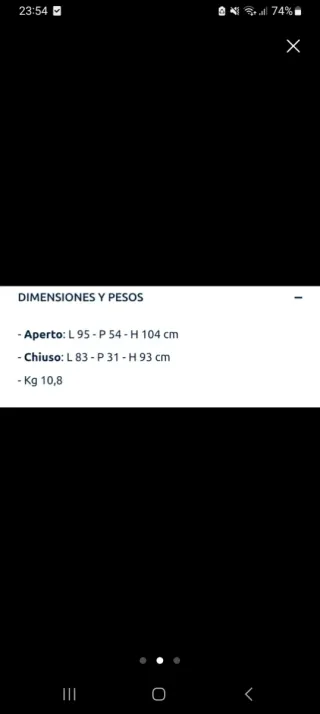 Bañera cambiador Cam - Mono del Bambino