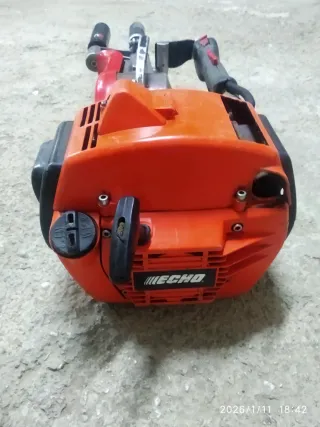 Hola soy Juan Manuel Vendó Vibrador marca PIMAR