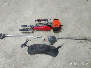 Hola soy Juan Manuel Vendó Vibrador marca PIMAR