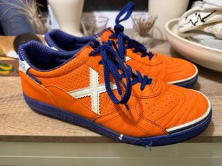 Zapatillas fútbol sala Munich Talla 43