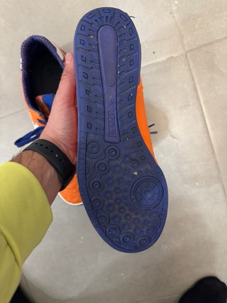 Zapatillas fútbol sala Munich Talla 43