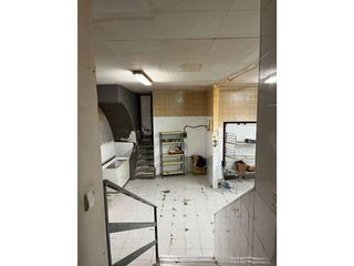 Local comercial en venta en Sallent