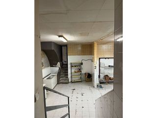 Local comercial en venta en Sallent