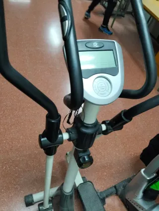 3 Elípticas en buen estado