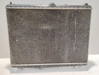 Radiador agua 9687359980 citroen c5 berlina 175883