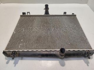 Radiador agua 9687359980 citroen c5 berlina 175883